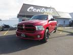 Used 2014 RAM 1500 For Sale