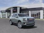 2024 GMC Yukon Green