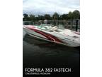 1998 Formula 382 Fastech Boat for Sale