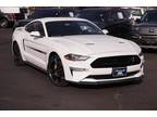 2019 Ford Mustang GT Fastback