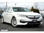 2016 Honda Accord Touring