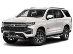 2023 Chevrolet Tahoe 4WD Z71