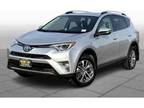 2016Used Toyota Used RAV4 Hybrid Used AWD 4dr