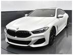 2021Used BMWUsed8 Series Used Gran Coupe