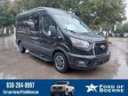 new 2023 Ford Transit-350 XLT Passenger Van