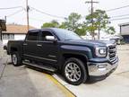 2018 GMC Sierra 1500 Gray, 133K miles