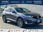 2021 Acura RDX Gray, 38K miles