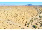 0 MOJAVE RANCH RD ROAD, Joshua Tree, CA 92252 Land For Sale MLS# JT23208557