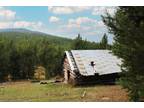 Plains, Sanders County, MT Undeveloped Land, Lakefront Property