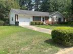 Morrow, Clayton County, GA House for sale Property ID: 418159045