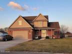 Wapakoneta, Auglaize County, OH House for sale Property ID: 417700318