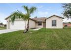 Ranch, One Story, Single Family Residence - LEHIGH ACRES