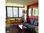 Rental listing in Lincoln Center, Manhattan. Contact the landlord or property