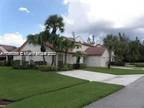 Single Family Residence - Boca Raton, FL 10320 Windswept Pl