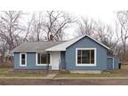 506 N LINE ST, Chesaning, MI 48616 Single Family Residence For Sale MLS#