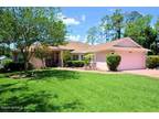 Single Family Residence, Ranch - ST AUGUSTINE, FL 1625 Bay Hawk Ln