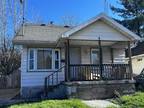 1201 MANN AVE, Flint, MI 48503 Single Family Residence For Sale MLS# 50127874