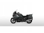 2023 BMW K1600GT Option 719 Midnight Motorcycle for Sale