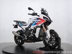 2023 BMW S1000XR Motorcycle for Sale