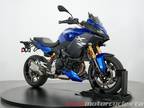 2023 BMW F900XR Motorcycle for Sale