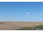 Briggsdale, Weld County, CO Undeveloped Land for sale Property ID: 418041876