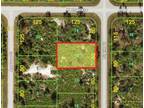 Port Charlotte, Charlotte County, FL Undeveloped Land, Homesites for sale