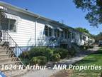 1624 N Arthur 5 1624 N Arthur