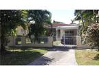 Single, Residential-Annual - Miami, FL 800 SW 25th Rd