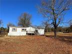 25500 BLUE GOOSE RD, Bokoshe, OK 74930 Mobile Home For Sale MLS# 1069235