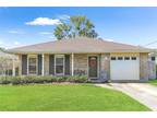 4512 Lakewood Dr Metairie, LA