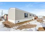 3400 S GREELEY HWY, Cheyenne, WY 82007 Mobile Home For Sale MLS# 92077