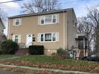 Apartment, Owner Occupied, See Remarks - Bloomfield Twp. NJ 28 Pierson St