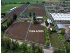 Agri-Business for sale in Rosedale, Chilliwack, 50060 Yale Road, 224961146