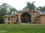 2480 JERRY CIR, Port Orange, FL 32128 Single Family Residence For Sale MLS#