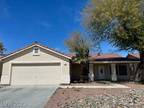 Residential Rental, Single Family - North Las Vegas, NV 328 Mindoro Ave
