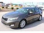 2014 Kia Optima