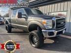 2016 Ford F-250 Super Duty XL - San Antonio,TX