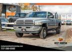 1999 Dodge Ram 2500 Laramie SLT / GORGEOUS CLASSIC / CLEAN CARFAX - Austin,TX