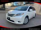 2017 Toyota Sienna for sale