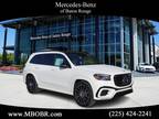 2024 Mercedes-Benz G White, new