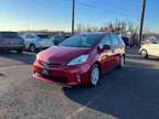 2012 Toyota Prius v for sale