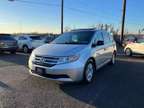 2013 Honda Odyssey for sale