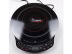 Nuwave 2 Precision Induction Cooktop Works Great 30151 AR Cooking Meal Prep NEW