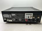 B&K Components, 4420 Stereo Power Amplifier 500 Watt For Parts or Repair
