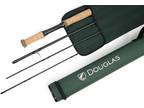 Douglas DXF Fly Rod Series