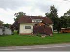 Foreclosure Property: State Route 103 S