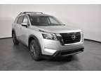 2024 Nissan Pathfinder SV FWD