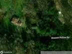 Foreclosure Property: Gleason Hollow Rd