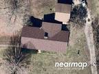 Foreclosure Property: Webb Rd