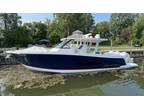 2023 Regal 38 SAV Boat for Sale